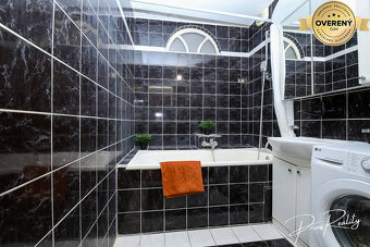 ZNÍŽENÁ CENA Veľkometrážny 3-izbový byt, 105m2, Trenčín - 14