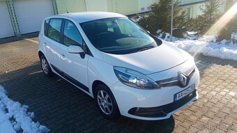Renault Scénic 1.6 16V - 14