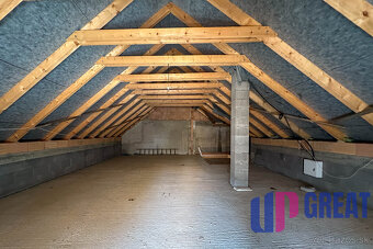 NA PREDAJ dom/reštaurácia, Moravské Lieskové, časť Šance - 14