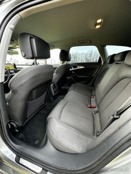 Predám Audi A6 Avant 3.0tdi Quattro 2012 236000km - 14