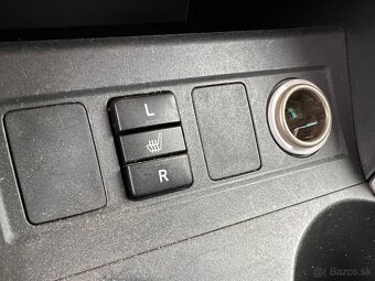 Toyota RAV4 2.2 D-4D 180 X+ - 14