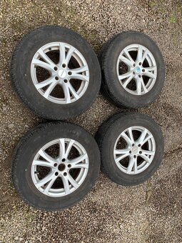 Dacia Duster 4x4 48000km - 14