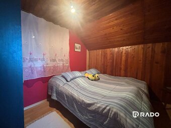 RADO | Na predaj chata, Drietoma – časť Brusné - 14