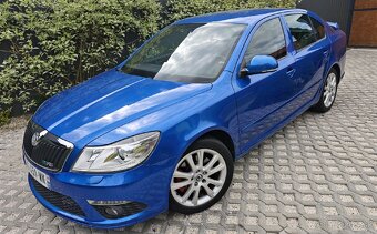 Škoda Octavia RS 2.0 TDi CR 154 tis. KM - 14