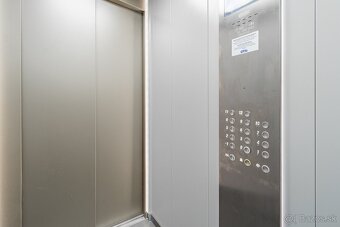 Na predaj | 1 izbový byt 31,50 m² - Drobného | Dúbravka - 14