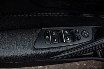 BMW Rad 5 520d ED Edition A/T - 14