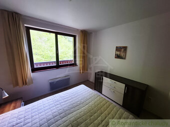 Investičný plne zariadený apartmán v rekreačnom stredisku - 14