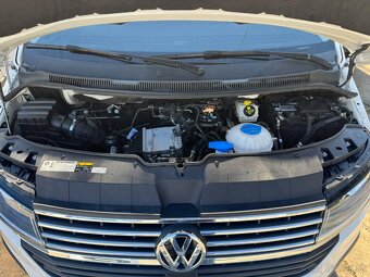 VOLKSWAGEN CARAVELLE T6 2.0 TDi DSG LONG 9MIEST - 14