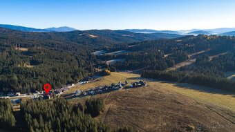 2-izbový apartmán v Oravskej Lesnej - Orava Snow - 14