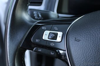 VW E-GOLF 100kw-2019-dig.bud.,acc temp.,navi. - 14