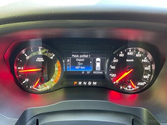 Ford Ranger Raptor 2.0 TDCi BiTurbo 4x4 .1 Majiteľ - 14