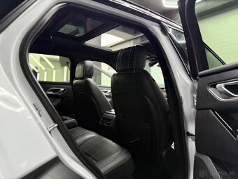 Land Rover Velar R-DYNAMIC 3.0d 221kw HSE 2021 4x4 1majiteľ - 14