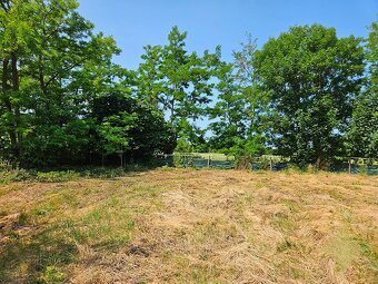 Na predaj stavebný pozemok na RD v obci Tehla, 1025 m² - 14