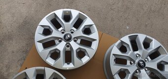 Suzuki Swift sx4 5x114,3 r16 mazda kia hyundai honda - 14