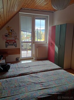 Na predaj penzión s reštauráciou a apartmánmi - 14