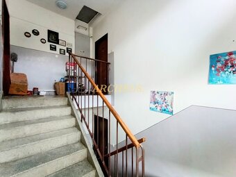 MODERNÝ TEHLOVÝ 2–IZBOVÝ BYT, MYJAVA, BRADÁČOVA ul. - 14