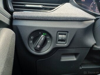 Škoda Kamiq Selection 1,0 TSI 85kW 6MP - 14