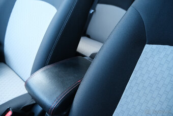 Predám Mitsubishi Space Star (Mirage), Automat, r. 2017 - 14