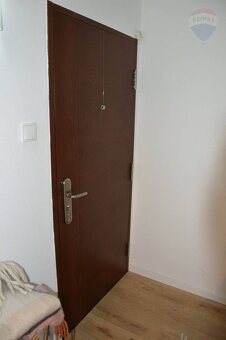 Predaj 2 izbový byt Nitra centrum - 14