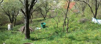 Záhrada Ťahanovce - 14