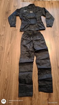 Moto oblečenie, prilba, rukavice - 14