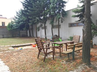 Predaj 3i byt na Pražskej, centrum – terasa, výťah, tehla - 14