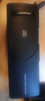 CD changer Blaupunkt CDC A08 - 14