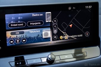 Nissan Qashqai 1.3 DIG-T 158 Mild Hybrid Tekna 4WD X-Tronic - 14