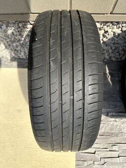 215/55 R17 94V letné NEXEN - 14