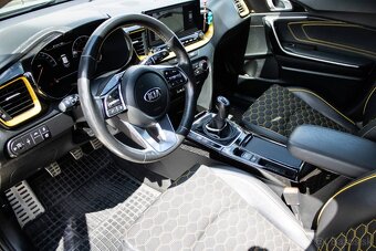 Kia XCeed 1.4 T-GDi Platinum - 14