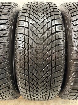 Zimná sada Volvo XC40 , V90 CC  S90 CC 5x108 R19 , 235/50/19 - 14