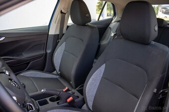 Škoda Fabia 1.0MPI Active - 14