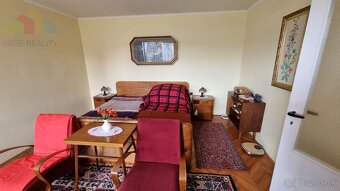 REZERVOVANÉ Rodinný dom s pozemkom 900 m² pri kúpeľoch Pie - 14