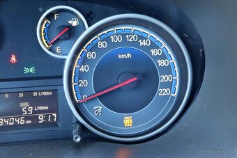 Suzuki SX4 1.6 GS Outdoor Line 4WD - 14