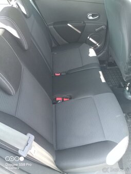 RENAULT CLIO III GRAUNDTOUR AC KOMBI - 14