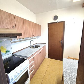 Rezervované TIMA Real ponúka na predaj 1 i byt v Myjave - 14