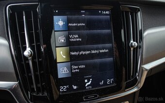Volvo V90 D4 2017 117.000km - 14