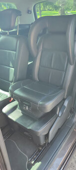 Volkswagen Sharan 2.0 TDI BMT 177k Highline - 14