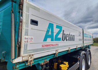 MAN TGX 28.480 6X2-4 BL nafta 353 kw - 14