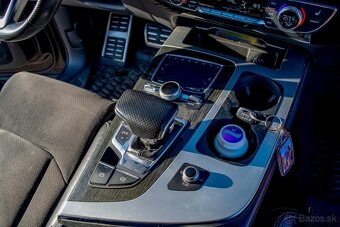 Audi Q7 3.0TDI S-LINE tiptronic - 14