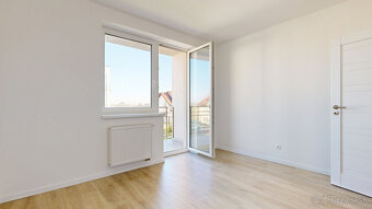 2-izbový byt s loggiou a balkónom v projekte Polianky – Zava - 14