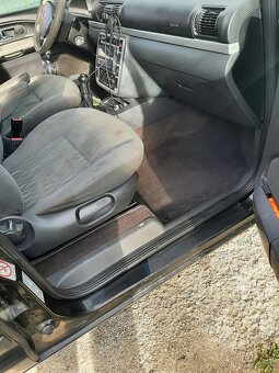 Predam ford galaxiy.1.9 tdi 85kw - 14