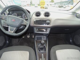Seat Ibiza 1,2 TSi Sport - 14
