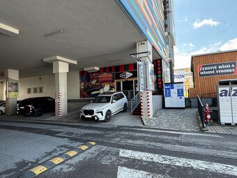 Prenajom obch. priestoru - Kamenne pole, LM - 14