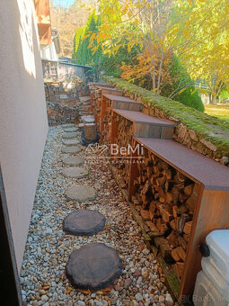 Predáme exkluzívnu chatu v rekreačnej oblasti Nemečky - 14