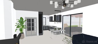 Predaj novostavby RD - 14