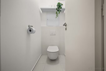 2-IZB. APARTMÁN V NOVOSTAVBE, PARKING + PIVNICA, MAMAPAPA - 14