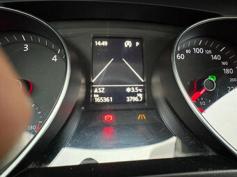 Volkswagen Passat Variant B8 2.0 TDI 2016 - 14