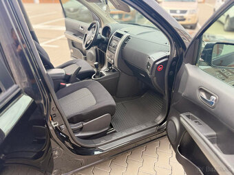 NISSAN XTRAIL PLATINUM 2.5 benzin 4x4 - 14