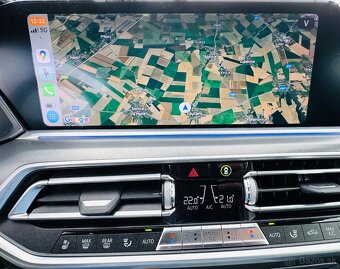 BMW X5 30d xDrive M-PAKET G05,210KW,LED,NAVI,DVD - 14